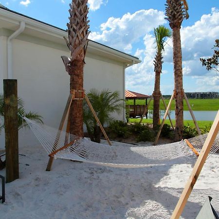 Four Bedrooms At Storeylakeresort 3063 Kissimmee Exterior photo